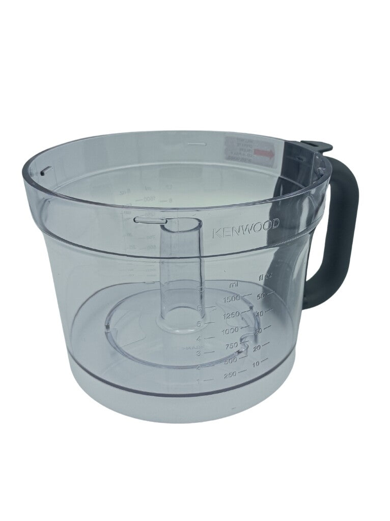 Copo Robô de Cozinha Kenwood - AS00000719