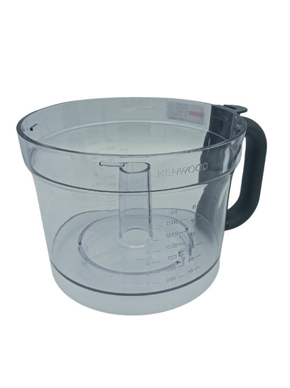 Copo Robô de Cozinha Kenwood - AS00000719