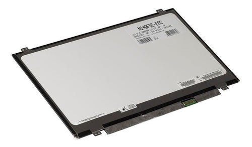 Lcd Display 14`` (1600*900) Hd+ Led Slim 30 Pins Matte