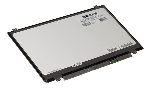 Lcd Display 14`` (1600*900) Hd+ Led Slim 30 Pins Matte
