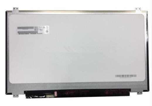 Lcd Display 17.3 Full Hd 1920*1280 Led Slim Ips 30 Pin - B173Han01.0