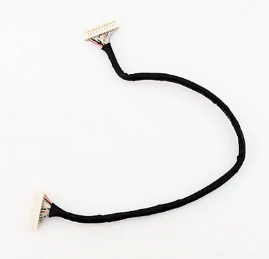 Cbf Harness-Usb Sub Board Cannes. Wire. Ul - BA39-00946A