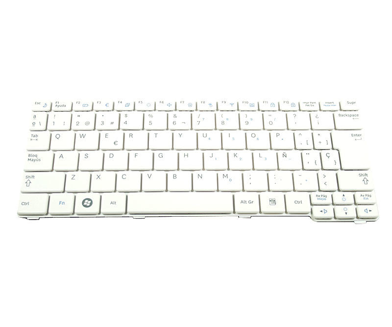 Samsung Notebook Keyboard - Es