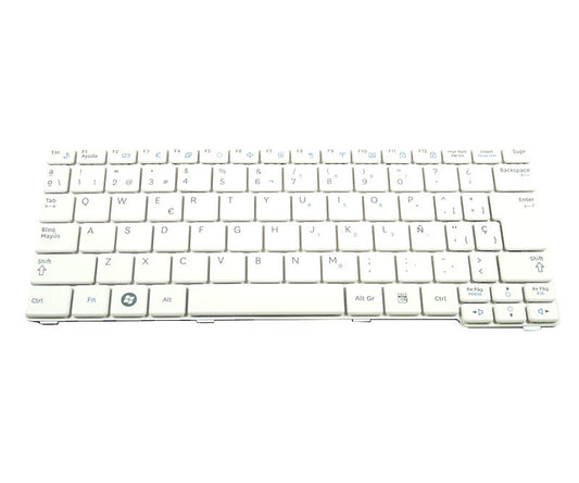 Samsung Notebook Keyboard - Es