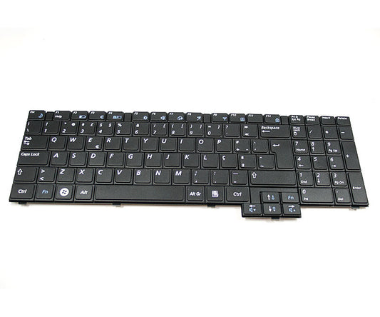 Samsung R510 R540 R530 Rv510 Portuguese Keyboard