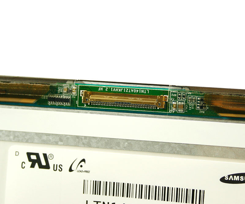 Lcd Panel-140Hd Ltn140At21-8,14.0Hd,Sms,