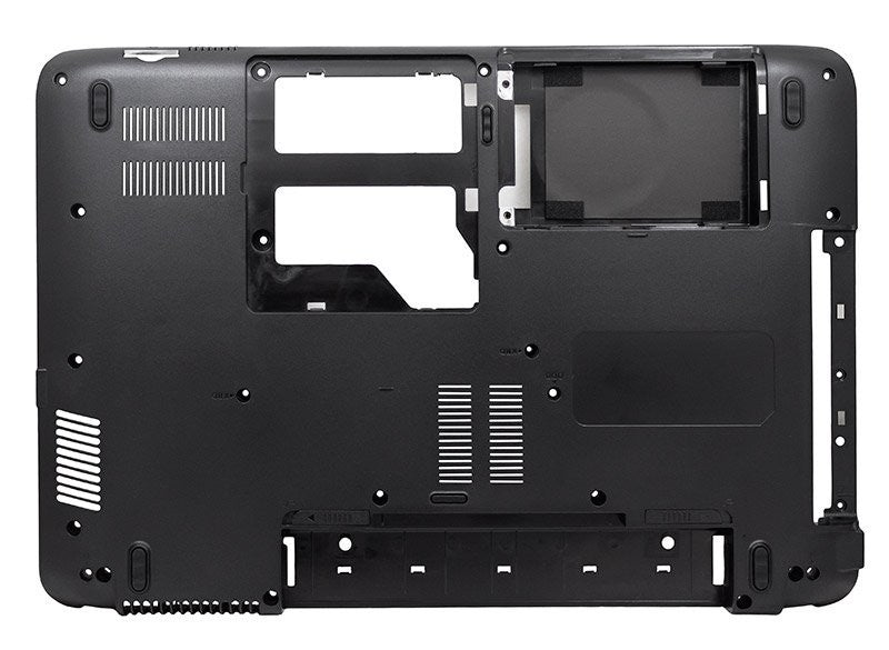 Estojo base inferior Samsung Rv510 Ba75-02735A