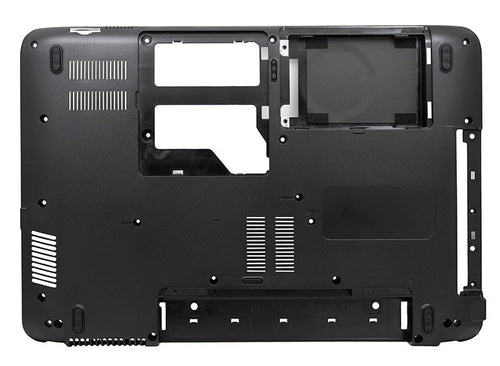 Estojo base inferior Samsung Rv510 Ba75-02735A