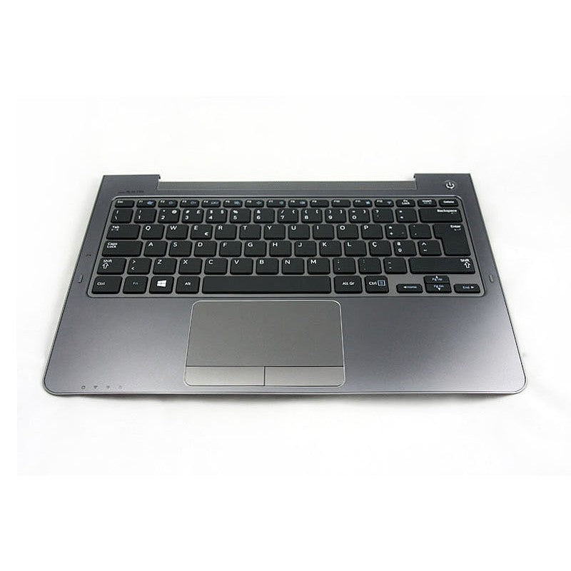Samsung NP730 Keyboard + Case - BA75-04471L