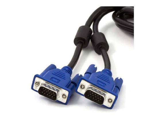 Cbf Signal D-Sub Cable,15P/15P,20276N,15