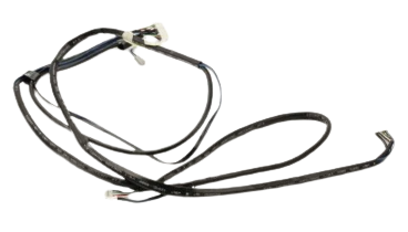 Samsung Lead Connector Power - Cabo - BN39-01643C