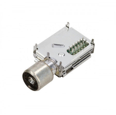 Samsung Tv Tuner Dtos40Eh7A,Dvb-T2C - Bn40-00330A