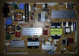 Fonte de alimentação TV Samsung - Bn44-00458B