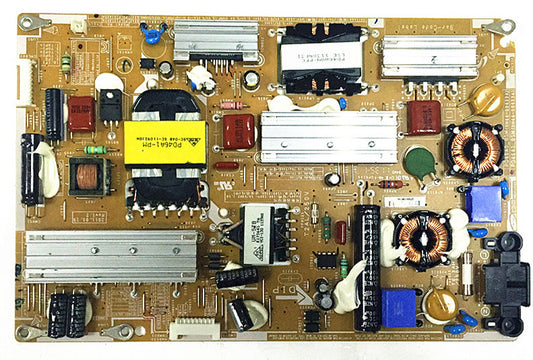 Fonte de alimentação para TV Samsung - Bn44-00472C