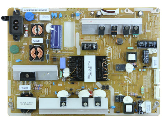 Samsung TV main board - BN44-00518B