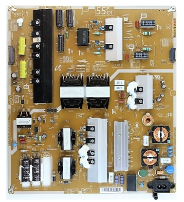 Fonte de Alimentaçao para TV Samsung - BN44-00781A