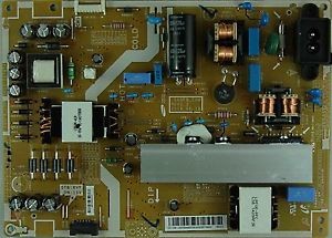 Samsung TV power supply SMPS - BN44-00787A