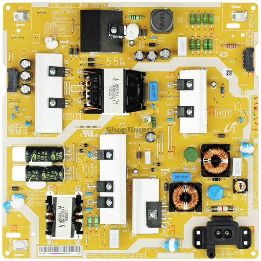 Fonte Alimentação TV Samsung - Bn44-00876A
