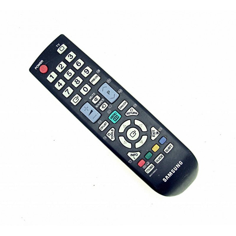 Samsung TM940 TV Remote Control - BN59-00865A