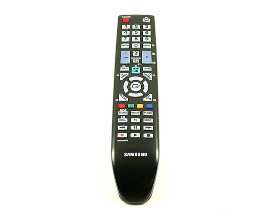 Samsung TV Remote Control - BN59-00939A