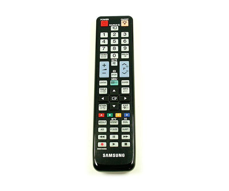 Comando TV Samsung - BN59-01039A