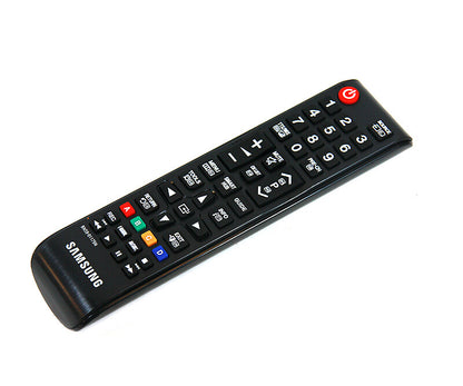 Samsung TV Remote Control - BN59-01175N