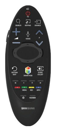 Samsung Smart TV Remote Control - BN59-01182B