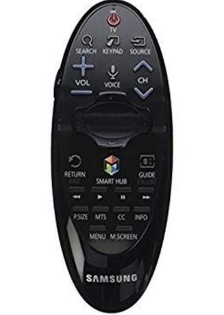 Samsung TV Remote Control - BN59-01185F