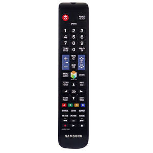 Samsung TV Remote Control - BN59-01198Q