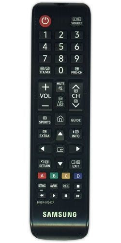 Samsung TV Remote Control - BN59-01247A