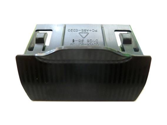 Bottom part of Samsung TV cover - Cover - BN63-15932A