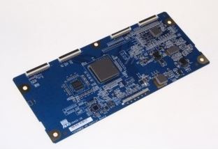 Board As-T-Con T370Hw02.00398