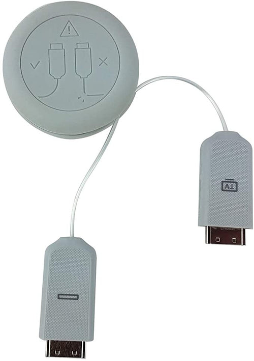 Cabo OneConnect TV Samsung QE55/65/75 - BN81-16660A