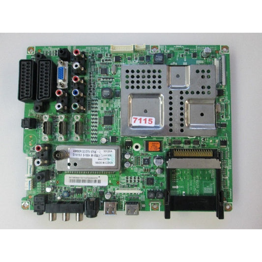 Assy Pcb Main-Amlcd Samsung Le32A656A1Fxxc - BN94-01741Y
