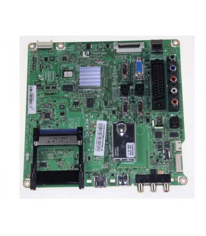Pcb Main-Aaa Samsung Le37C550J1Wx*,X4 - BN94-04188E