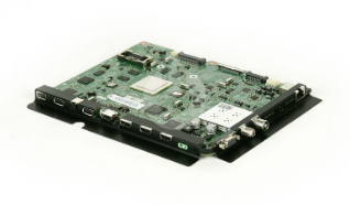 Main TV PCB Board - BN94-04420M