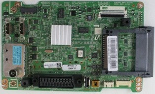 Pcb Main Samsung Lt22A300Ew/En - BN94-04603A