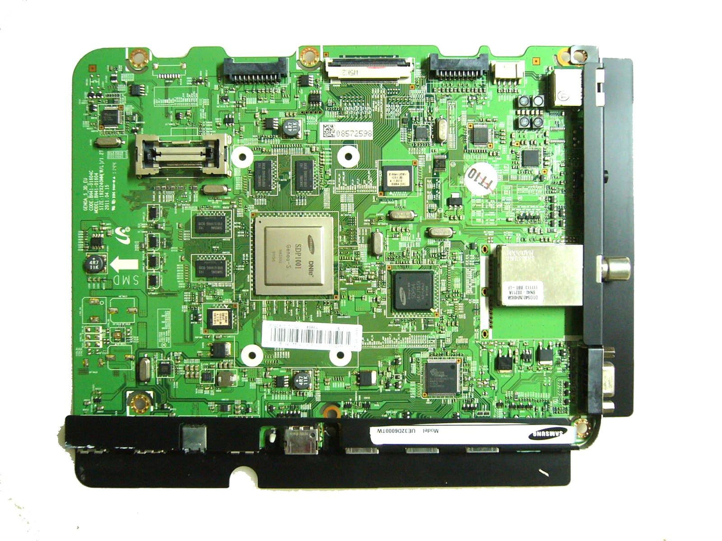 Placa Principal TV PCB - BN94-05514J