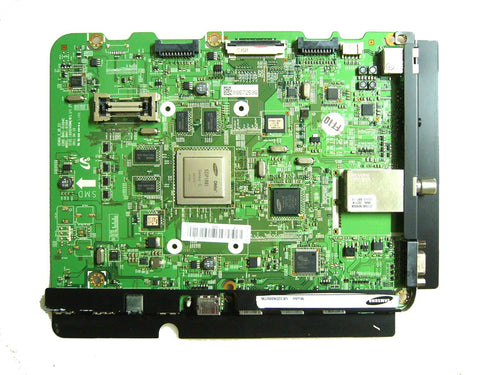 Placa Principal TV PCB - BN94-05514J