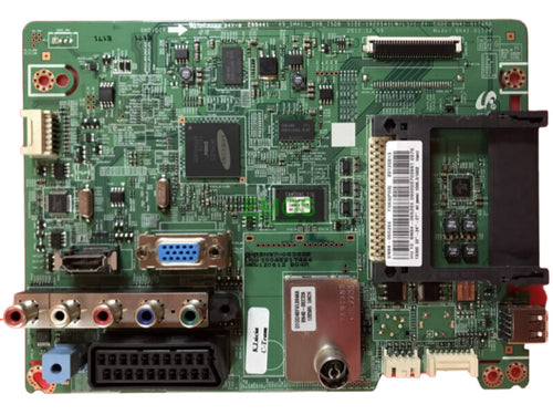 Placa Principal TV Samsung - BN94-05526E