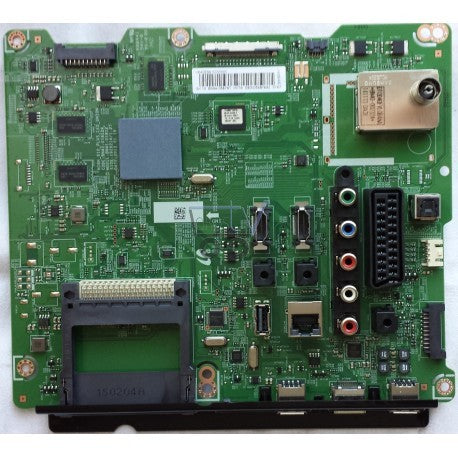 Samsung Ue40Es6100Wxru TV Main Board - BN94-05678T