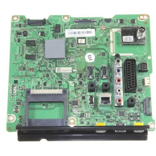 Placa principal PCB da Samsung Tv - Placa Principal Tv - Bn94-05678Z