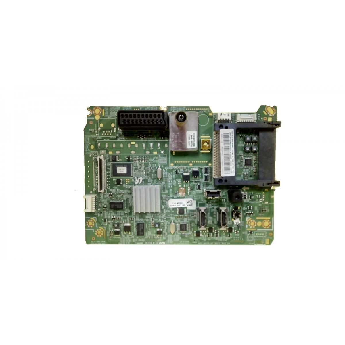Conjunto de PCB Placa Principal de TV Samsung - Placa Principal - Bn94-05680A