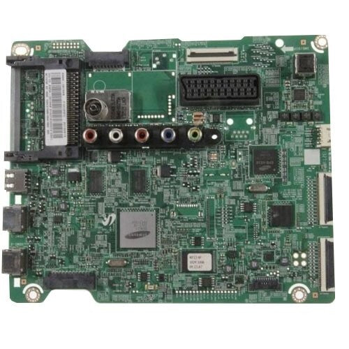 Placa Principal Tv Samsung - Bn94-06194K