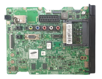Placa Principal TV PCB - BN94-06267T
