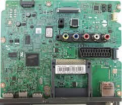 Placa Principal De Tv Samsung - Bn94-06332N