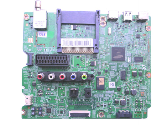 Samsung TV Main Board PCB Assembly - BN94-06781G