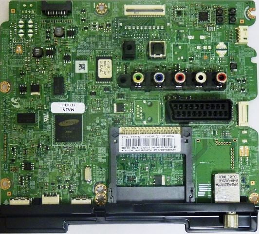 Samsung BN94-06781N Main Board / Main PCB Assembly