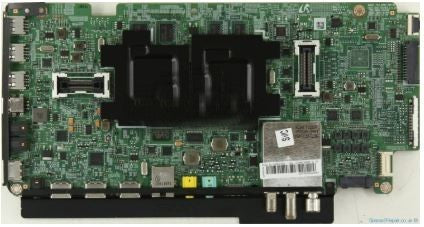 Samsung Uf8X Ue55F8000Sl motherboard assembly - Bn94-07044B