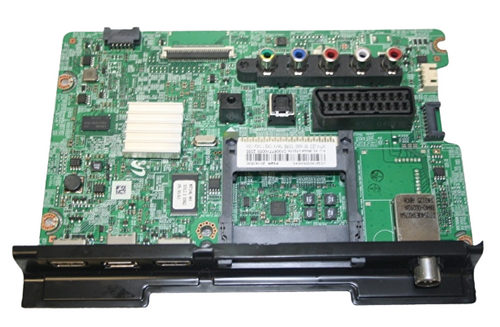 Main TV PCB Board - BN94-07207A